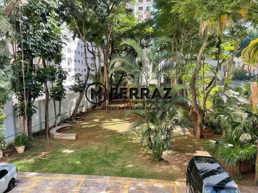 Foto 1 de Apartamento com 3 quartos à venda, 480m2 em Jardim Paulistano, São Paulo - SP
