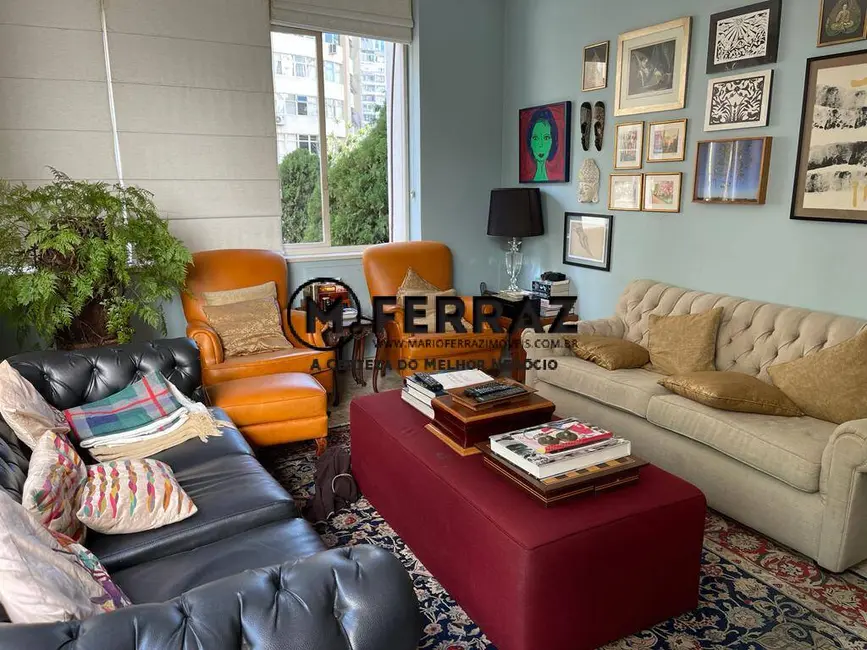 Foto 2 de Apartamento com 3 quartos à venda, 480m2 em Jardim Paulistano, São Paulo - SP