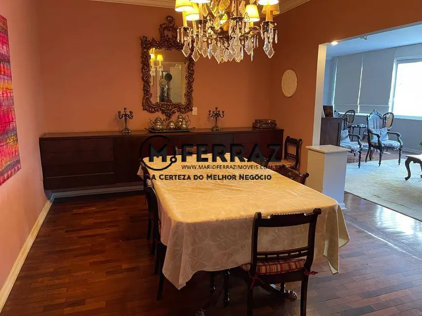 Foto 4 de Apartamento com 3 quartos à venda, 480m2 em Jardim Paulistano, São Paulo - SP