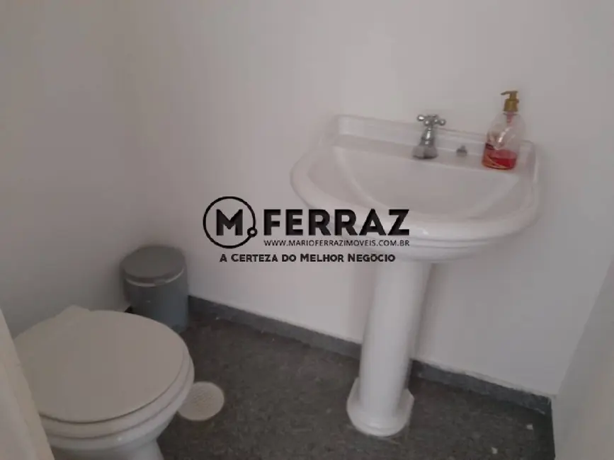 Foto 6 de Sala Comercial à venda e para alugar, 70m2 em Jardim Paulistano, São Paulo - SP