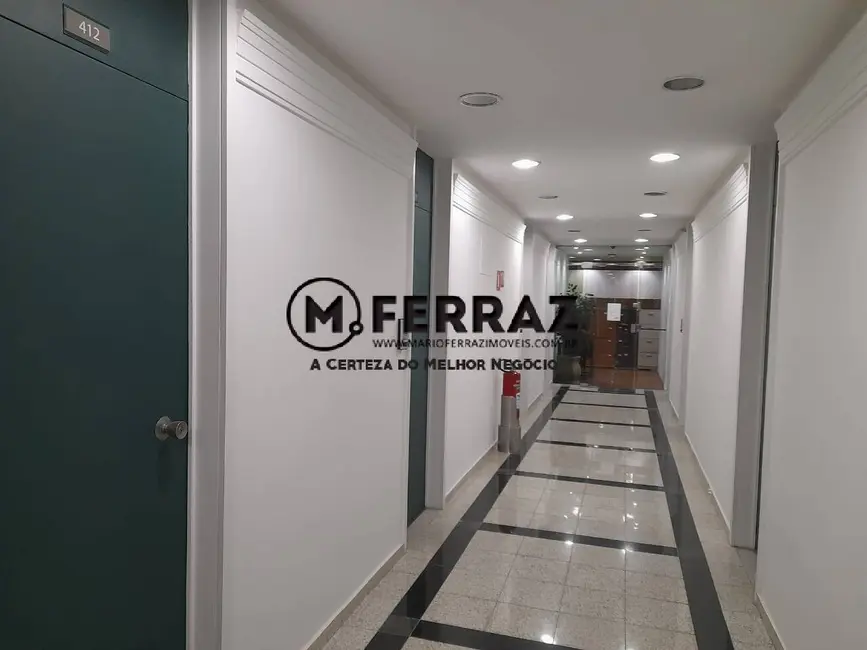 Foto 7 de Sala Comercial à venda e para alugar, 70m2 em Jardim Paulistano, São Paulo - SP
