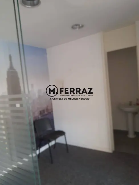 Foto 4 de Sala Comercial à venda e para alugar, 70m2 em Jardim Paulistano, São Paulo - SP