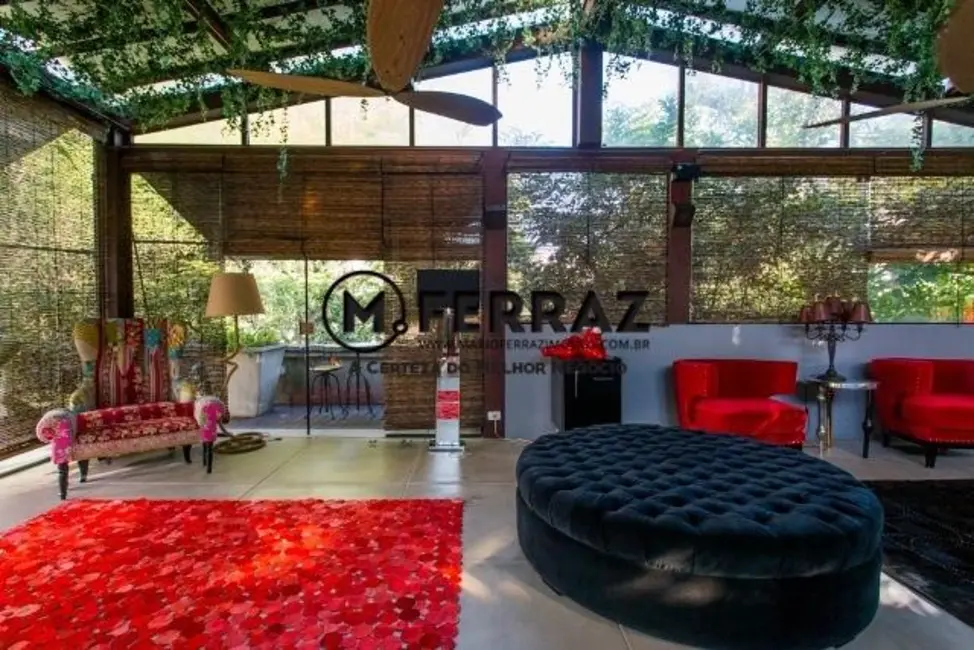 Foto 1 de Casa de Condomínio com 4 quartos à venda, 500m2 em Jardim Europa, São Paulo - SP