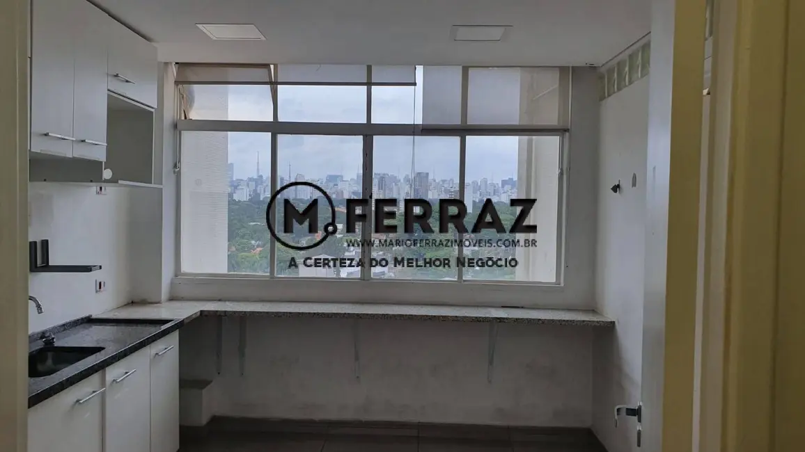 Foto 9 de Sala Comercial à venda e para alugar, 240m2 em Jardim Paulistano, São Paulo - SP