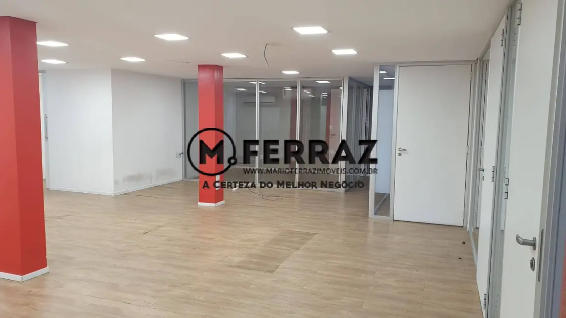 Foto 1 de Sala Comercial à venda e para alugar, 240m2 em Jardim Paulistano, São Paulo - SP
