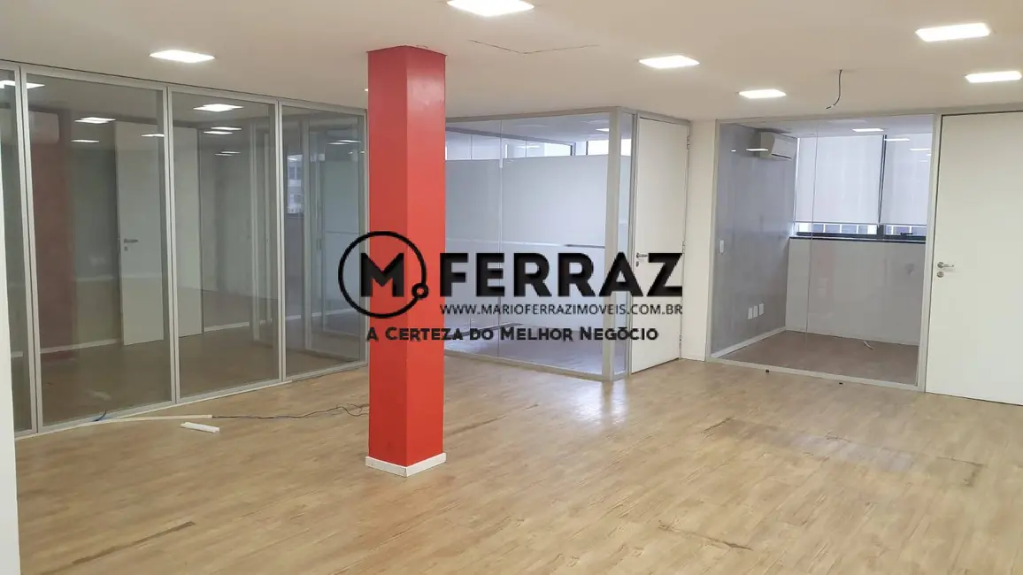 Foto 2 de Sala Comercial à venda e para alugar, 240m2 em Jardim Paulistano, São Paulo - SP