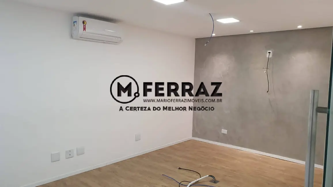 Foto 6 de Sala Comercial à venda e para alugar, 240m2 em Jardim Paulistano, São Paulo - SP