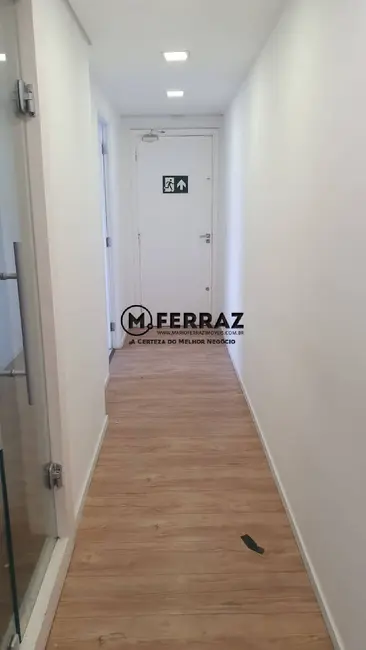 Foto 5 de Sala Comercial à venda e para alugar, 240m2 em Jardim Paulistano, São Paulo - SP