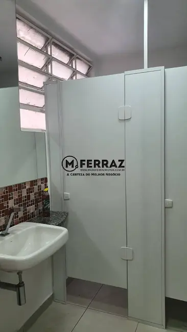 Foto 8 de Sala Comercial à venda e para alugar, 240m2 em Jardim Paulistano, São Paulo - SP