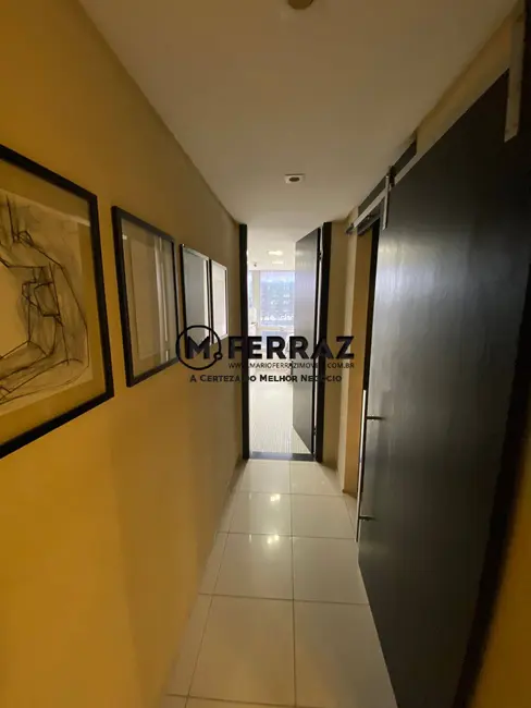 Foto 6 de Sala Comercial à venda, 300m2 em Jardim Paulistano, São Paulo - SP
