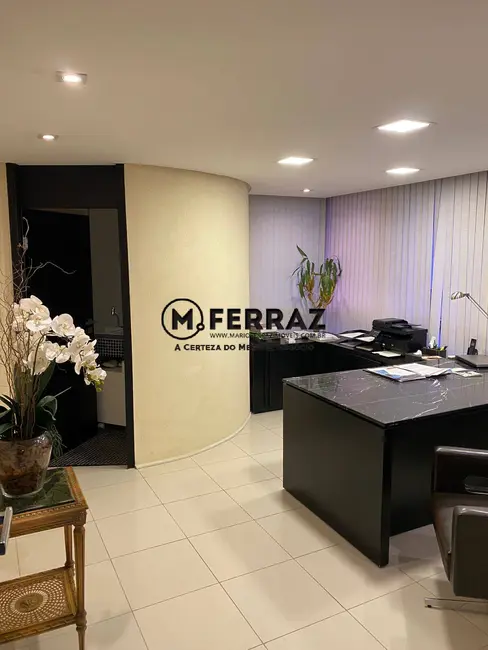 Foto 9 de Sala Comercial à venda, 300m2 em Jardim Paulistano, São Paulo - SP