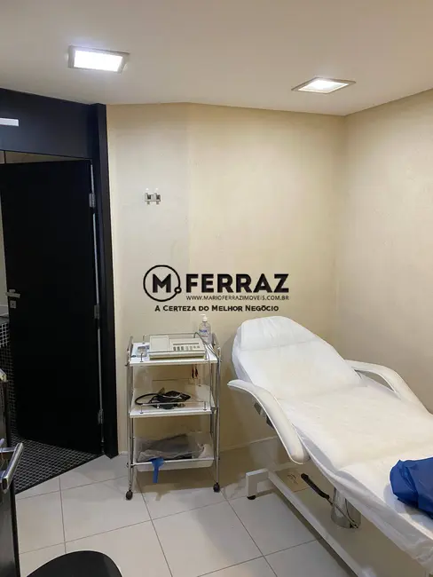 Foto 8 de Sala Comercial à venda, 300m2 em Jardim Paulistano, São Paulo - SP
