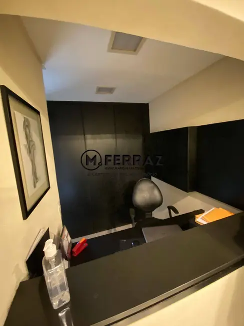 Foto 4 de Sala Comercial à venda, 300m2 em Jardim Paulistano, São Paulo - SP