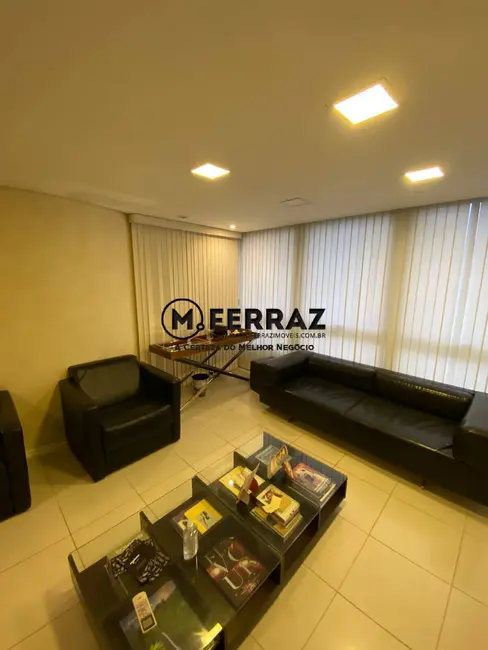 Foto 2 de Sala Comercial à venda, 300m2 em Jardim Paulistano, São Paulo - SP