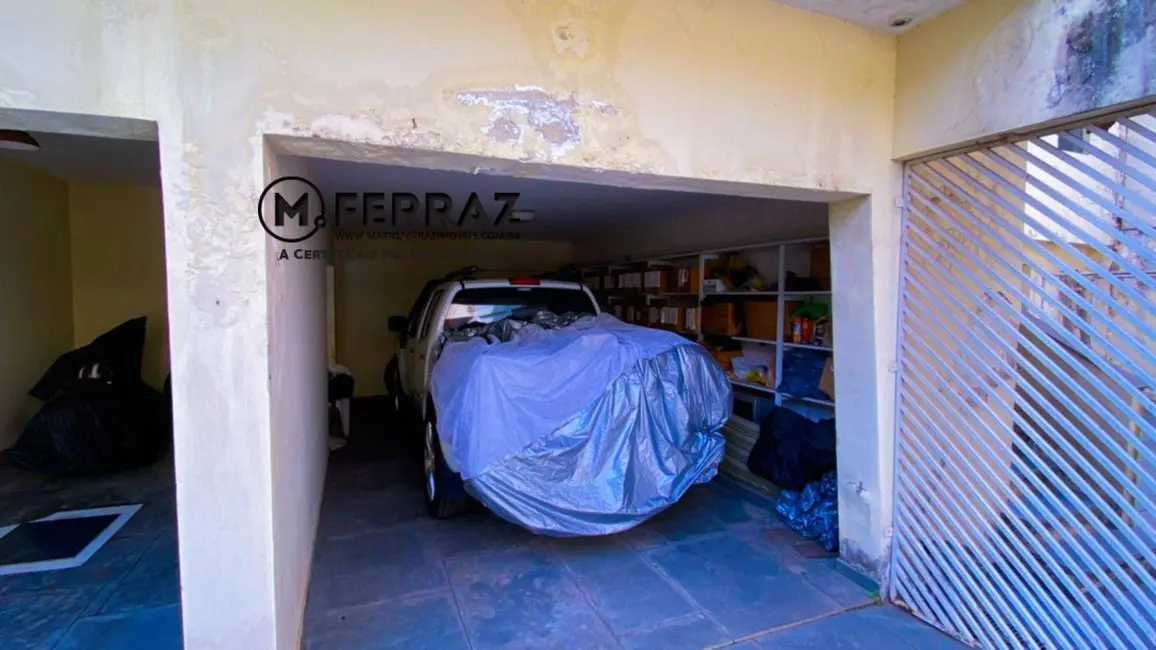 Foto 8 de Casa com 4 quartos à venda, 500m2 em Jardim Paulistano, São Paulo - SP