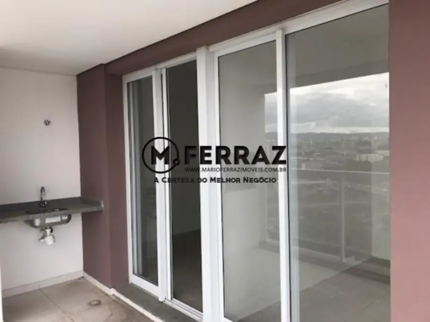 Foto 5 de Apartamento com 2 quartos à venda e para alugar, 68m2 em Pari, São Paulo - SP