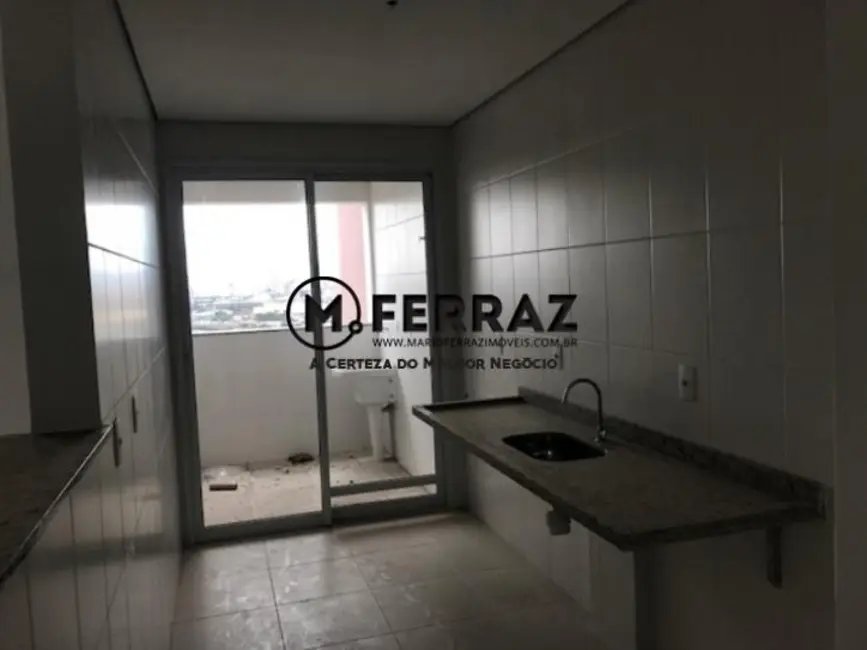 Foto 8 de Apartamento com 2 quartos à venda e para alugar, 68m2 em Pari, São Paulo - SP