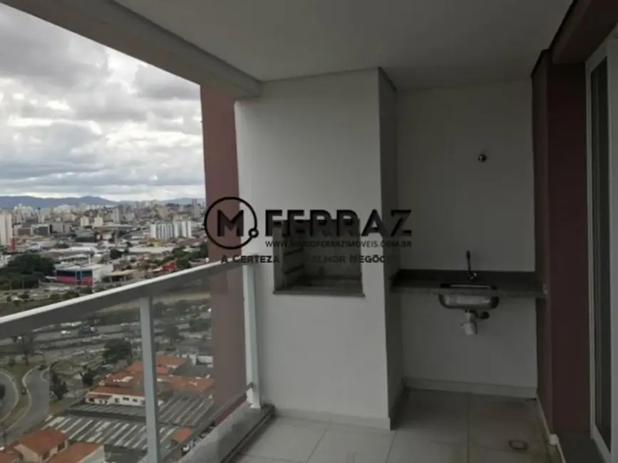 Foto 4 de Apartamento com 2 quartos à venda e para alugar, 68m2 em Pari, São Paulo - SP