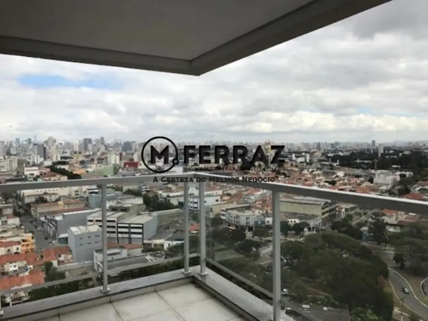 Foto 1 de Apartamento com 2 quartos à venda e para alugar, 68m2 em Pari, São Paulo - SP
