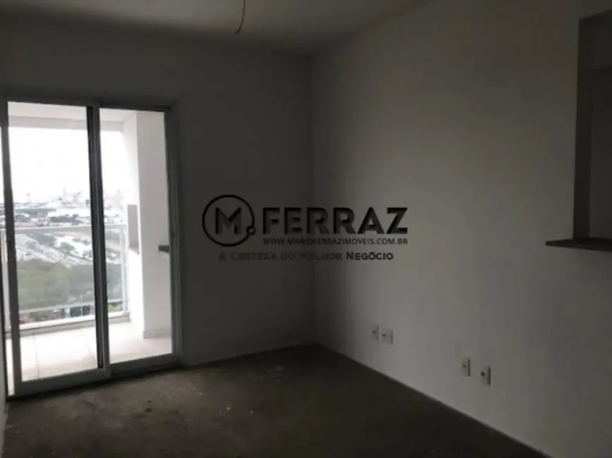 Foto 9 de Apartamento com 2 quartos à venda e para alugar, 68m2 em Pari, São Paulo - SP