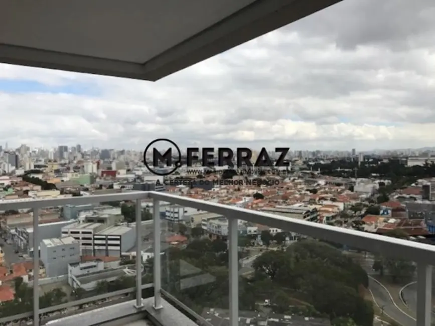Foto 3 de Apartamento com 2 quartos à venda e para alugar, 68m2 em Pari, São Paulo - SP