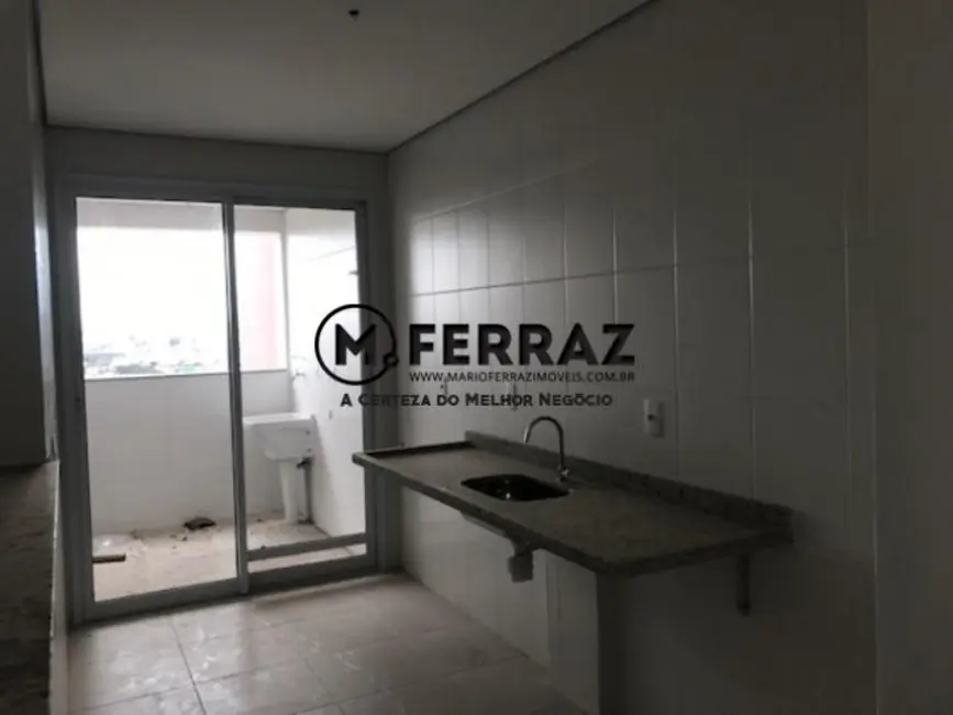 Foto 6 de Apartamento com 2 quartos à venda e para alugar, 68m2 em Pari, São Paulo - SP