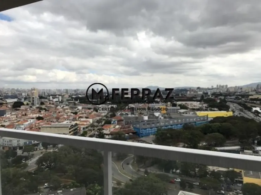 Foto 2 de Apartamento com 2 quartos à venda e para alugar, 68m2 em Pari, São Paulo - SP