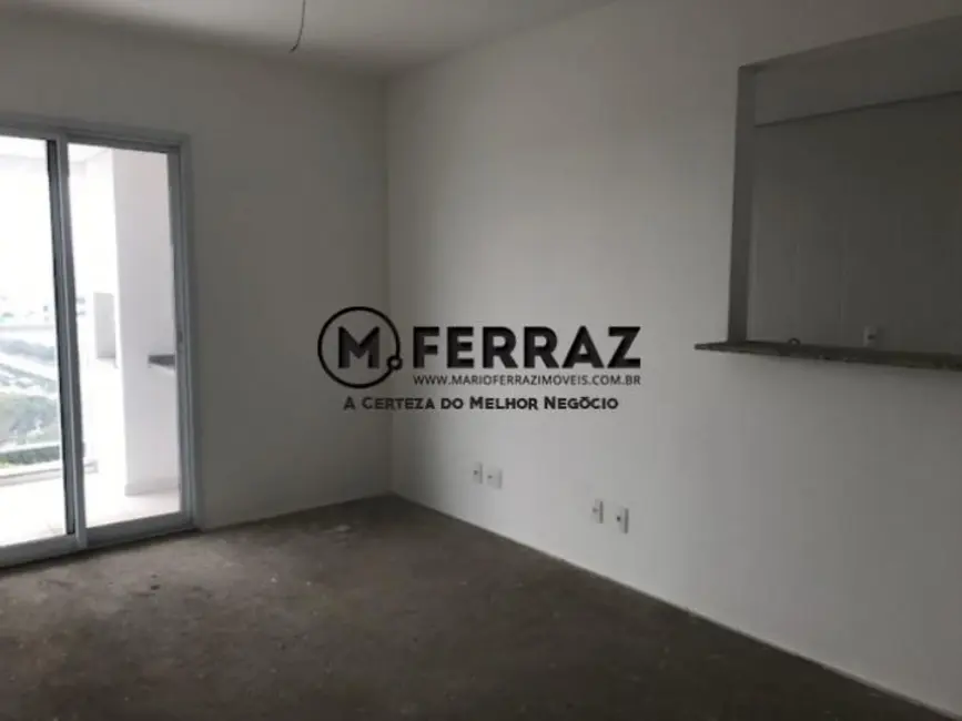 Foto 7 de Apartamento com 2 quartos à venda e para alugar, 68m2 em Pari, São Paulo - SP
