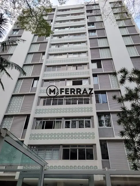 Foto 1 de Apartamento com 3 quartos à venda, 147m2 em Itaim Bibi, São Paulo - SP