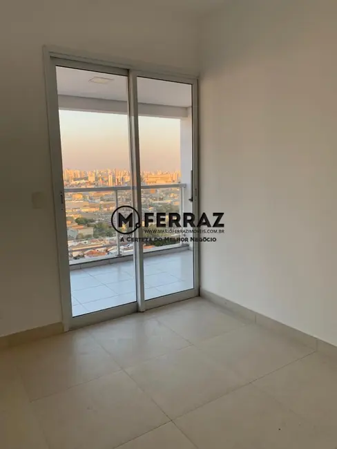 Foto 7 de Apartamento com 2 quartos para alugar, 66m2 em Pari, São Paulo - SP