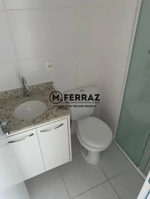 Foto 6 de Apartamento com 2 quartos para alugar, 66m2 em Pari, São Paulo - SP