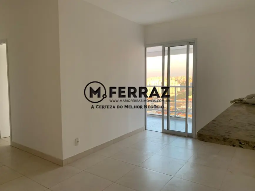 Foto 5 de Apartamento com 2 quartos para alugar, 66m2 em Pari, São Paulo - SP
