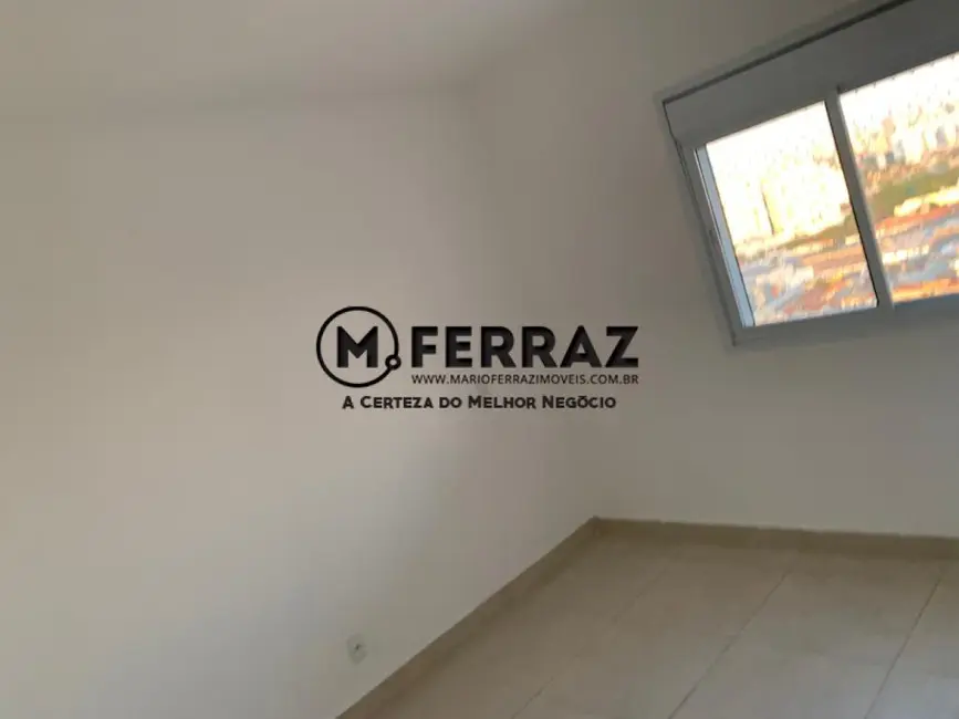 Foto 9 de Apartamento com 2 quartos para alugar, 66m2 em Pari, São Paulo - SP
