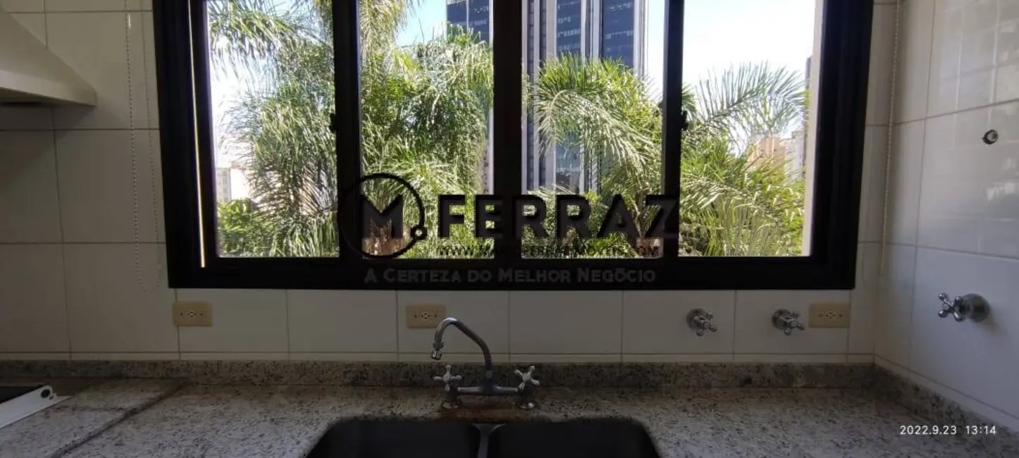 Apartamento com 3 quartos à venda, 302m2 em Jardim Paulista, São Paulo - SP - imagem 6 Foto 6 de Apartamento com 3 quartos à venda, 302m2 em Jardim Paulista, São Paulo - SP