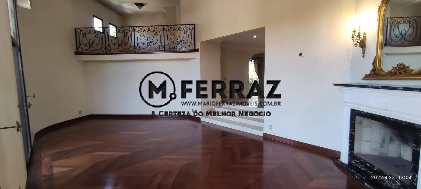 Apartamento com 3 quartos à venda, 302m2 em Jardim Paulista, São Paulo - SP - imagem 3 Foto 3 de Apartamento com 3 quartos à venda, 302m2 em Jardim Paulista, São Paulo - SP