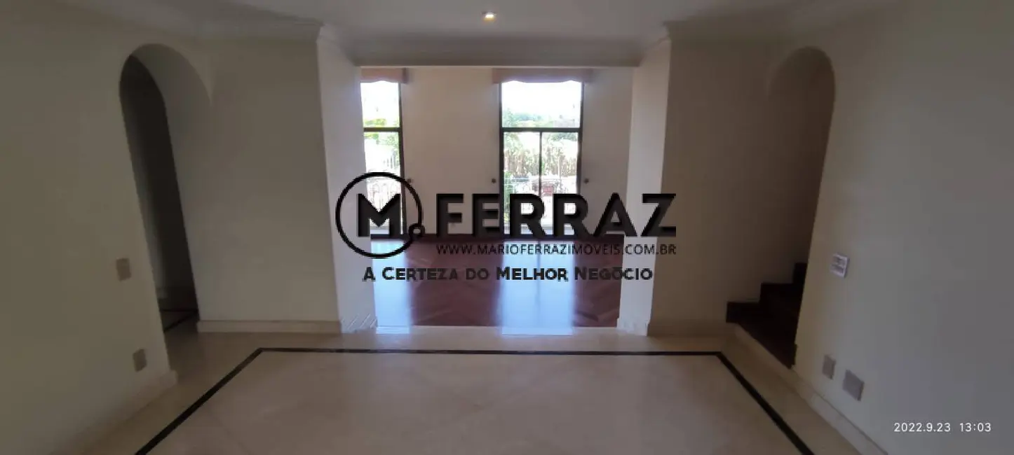 Apartamento com 3 quartos à venda, 302m2 em Jardim Paulista, São Paulo - SP - imagem 4 Foto 4 de Apartamento com 3 quartos à venda, 302m2 em Jardim Paulista, São Paulo - SP