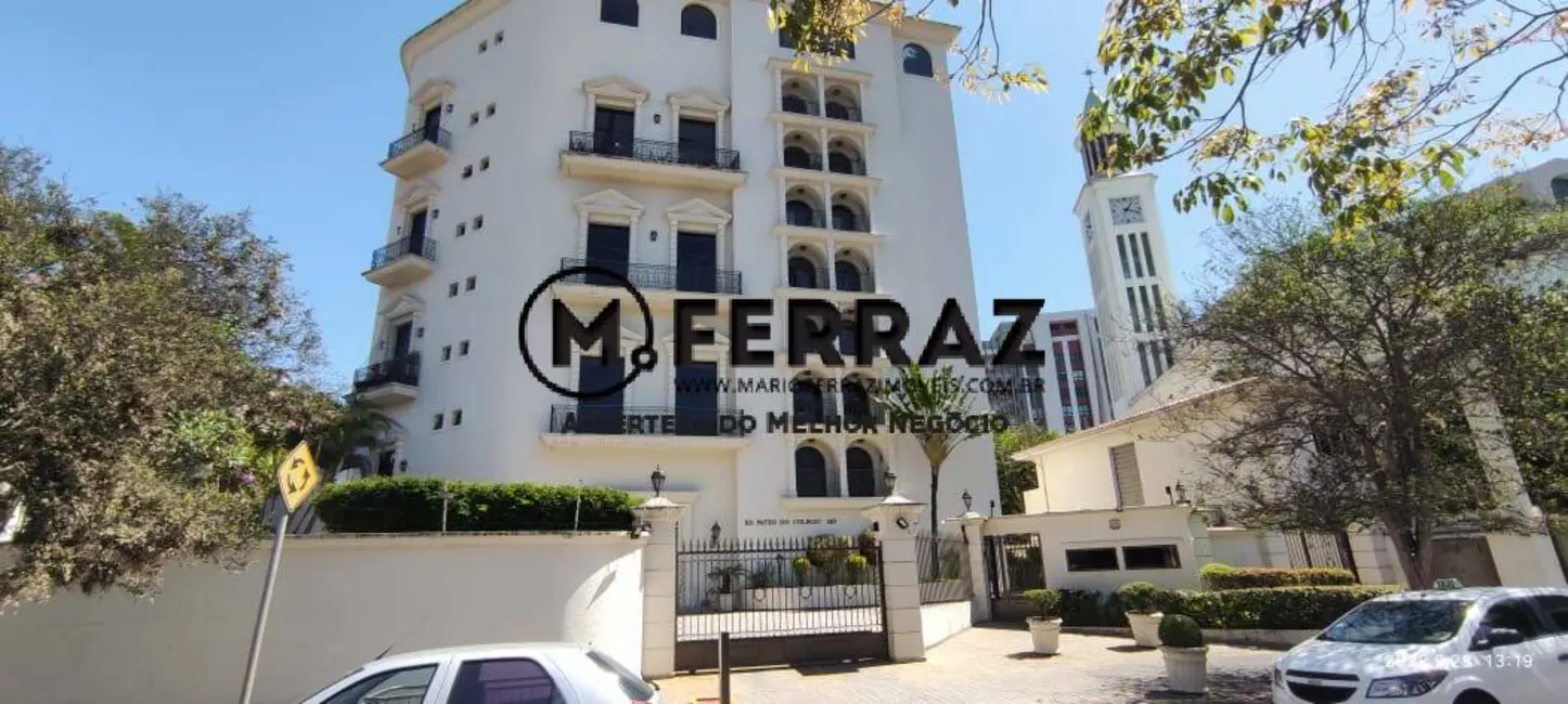 Apartamento com 3 quartos à venda, 302m2 em Jardim Paulista, São Paulo - SP - imagem 1 Foto 1 de Apartamento com 3 quartos à venda, 302m2 em Jardim Paulista, São Paulo - SP