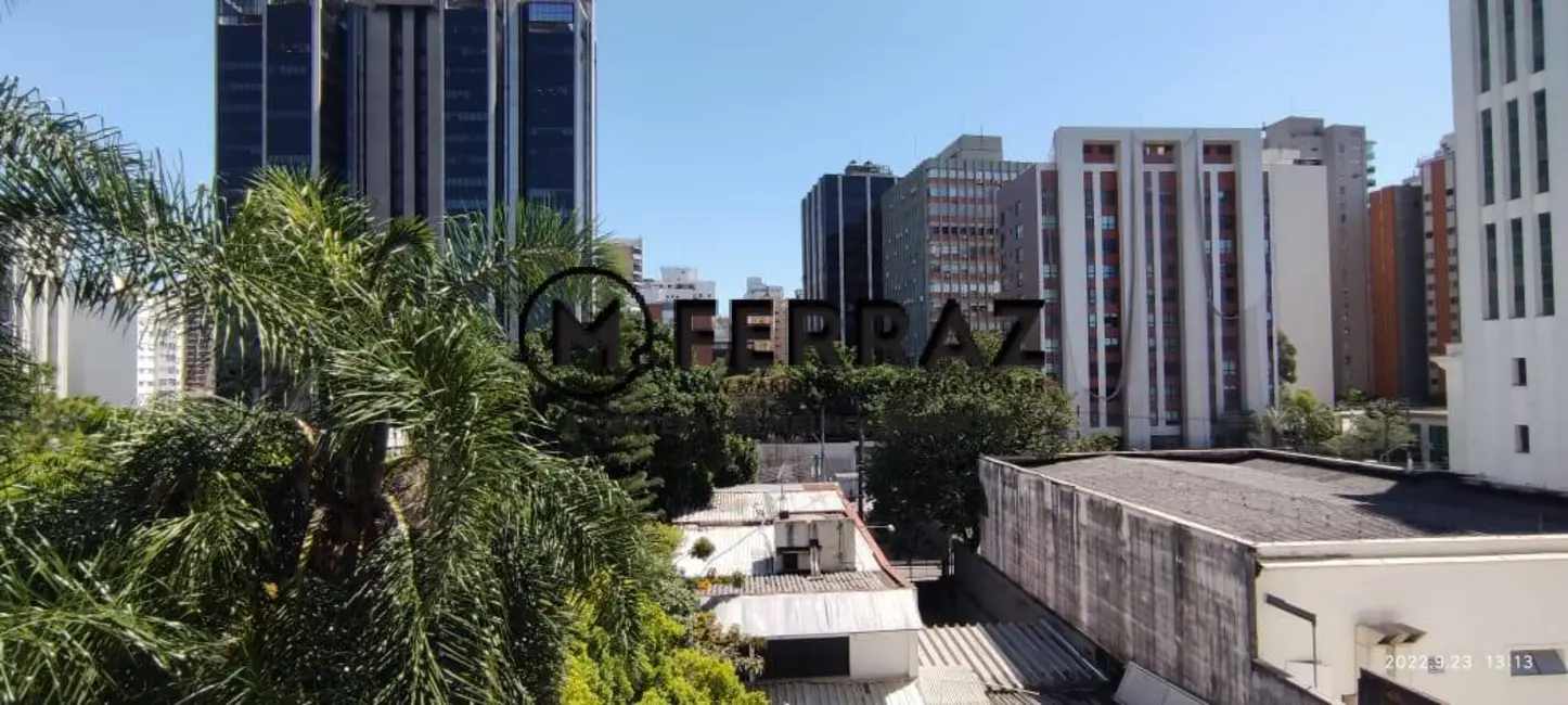 Apartamento com 3 quartos à venda, 302m2 em Jardim Paulista, São Paulo - SP - imagem 5 Foto 5 de Apartamento com 3 quartos à venda, 302m2 em Jardim Paulista, São Paulo - SP
