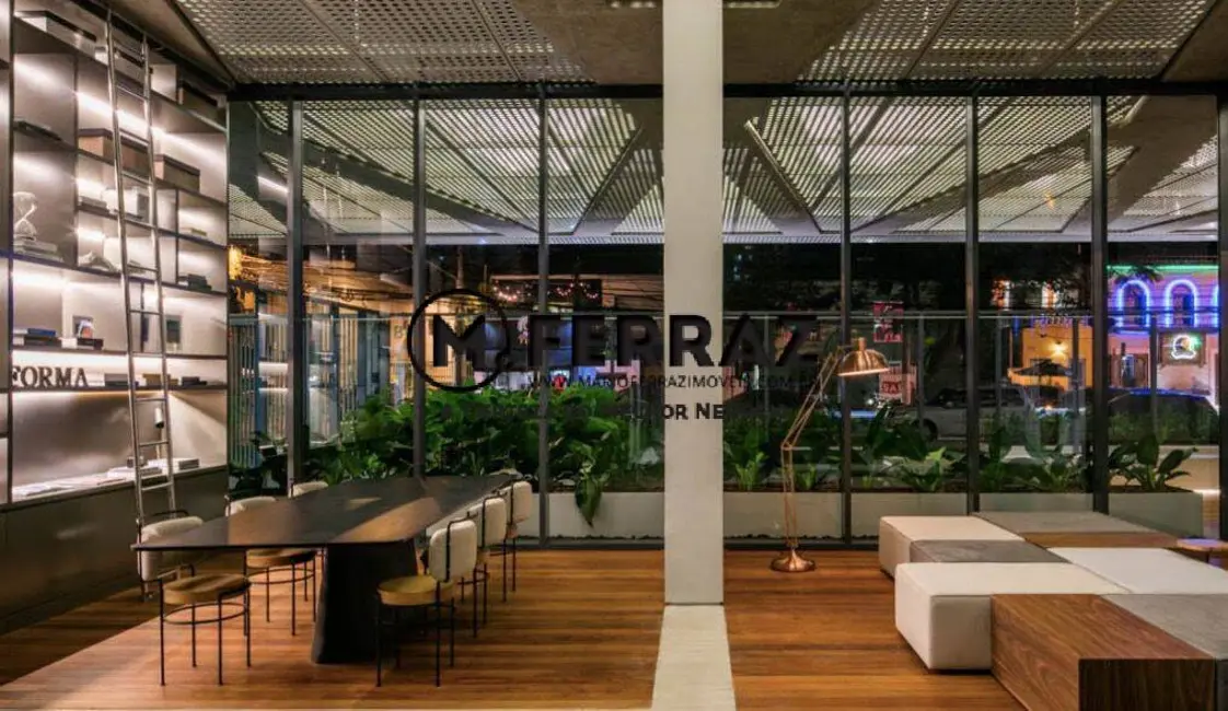 Apartamento com 1 quarto à venda, 90m2 em Itaim Bibi, São Paulo - SP - imagem 2 Foto 2 de Apartamento com 1 quarto à venda, 90m2 em Itaim Bibi, São Paulo - SP