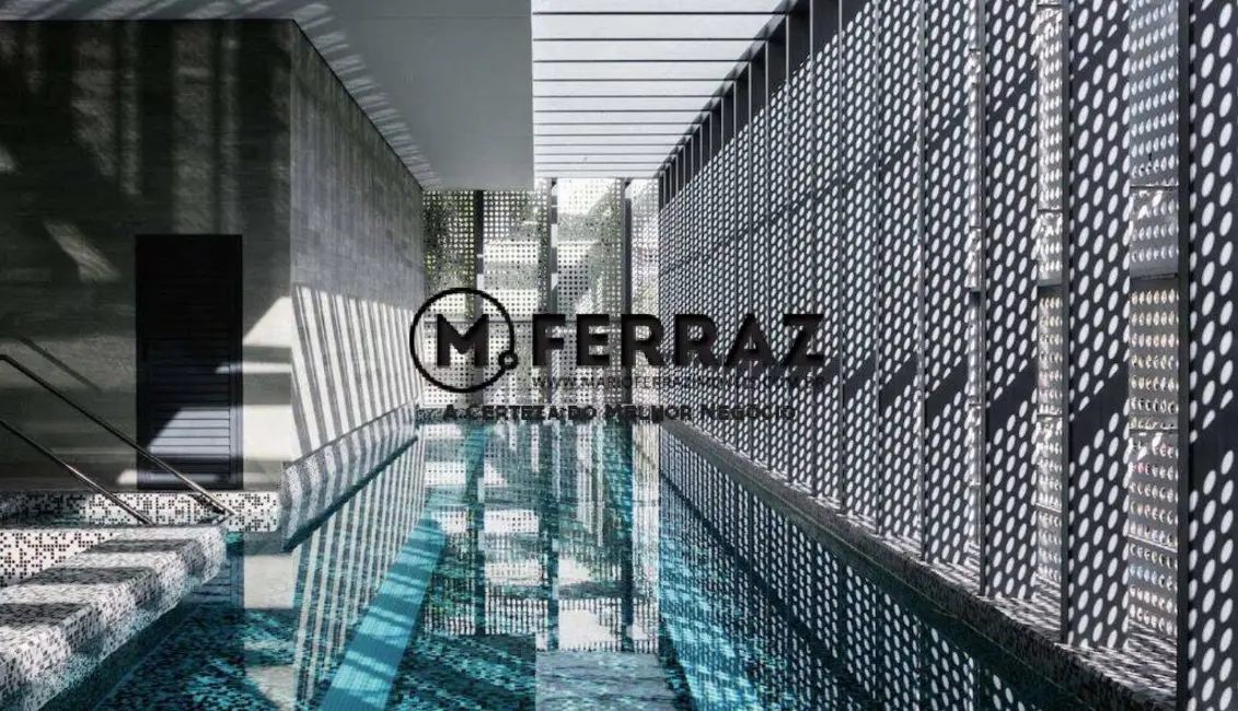 Apartamento com 1 quarto à venda, 90m2 em Itaim Bibi, São Paulo - SP - imagem 4 Foto 4 de Apartamento com 1 quarto à venda, 90m2 em Itaim Bibi, São Paulo - SP