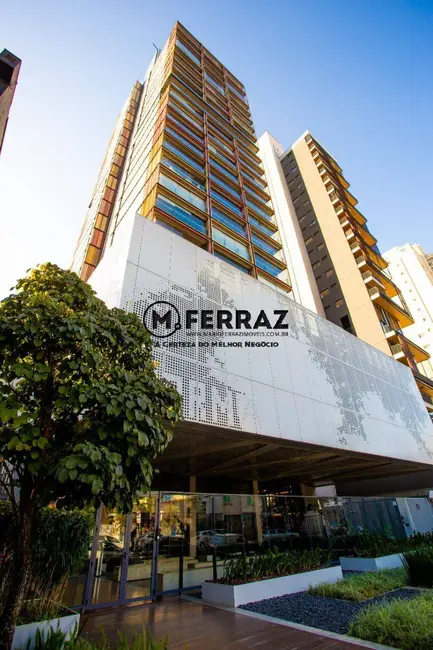 Apartamento com 1 quarto à venda, 90m2 em Itaim Bibi, São Paulo - SP - imagem 3 Foto 3 de Apartamento com 1 quarto à venda, 90m2 em Itaim Bibi, São Paulo - SP