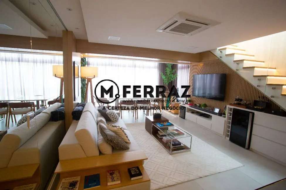 Apartamento com 1 quarto à venda, 90m2 em Itaim Bibi, São Paulo - SP - imagem 1 Foto 1 de Apartamento com 1 quarto à venda, 90m2 em Itaim Bibi, São Paulo - SP