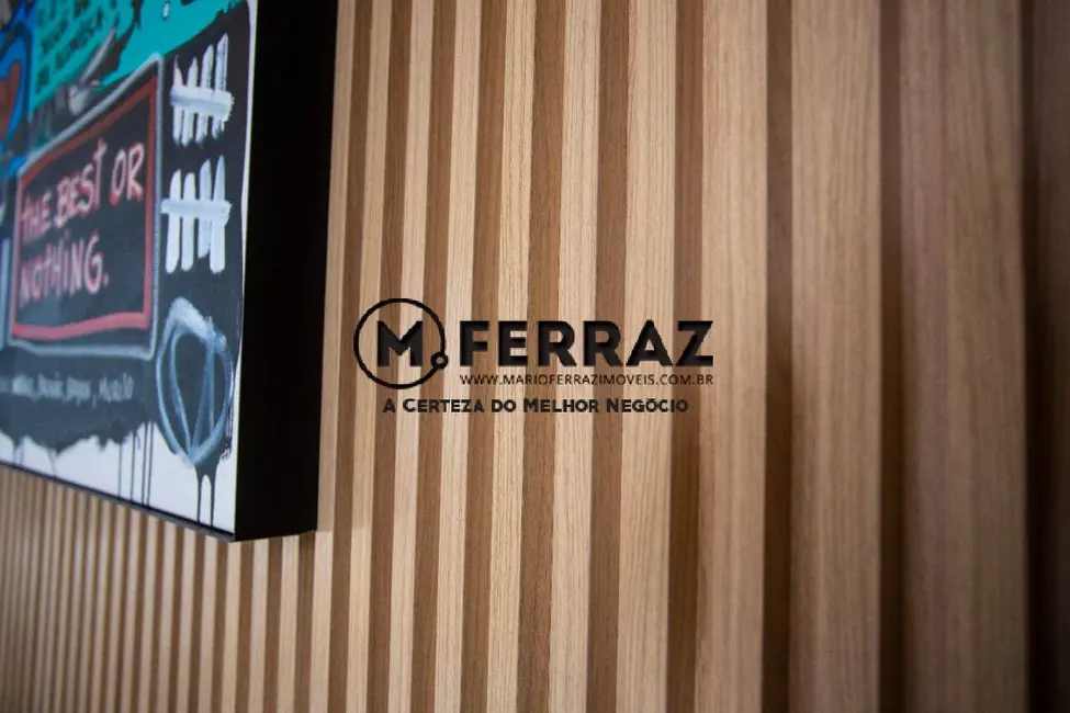 Apartamento com 1 quarto à venda, 90m2 em Itaim Bibi, São Paulo - SP - imagem 8 Foto 8 de Apartamento com 1 quarto à venda, 90m2 em Itaim Bibi, São Paulo - SP