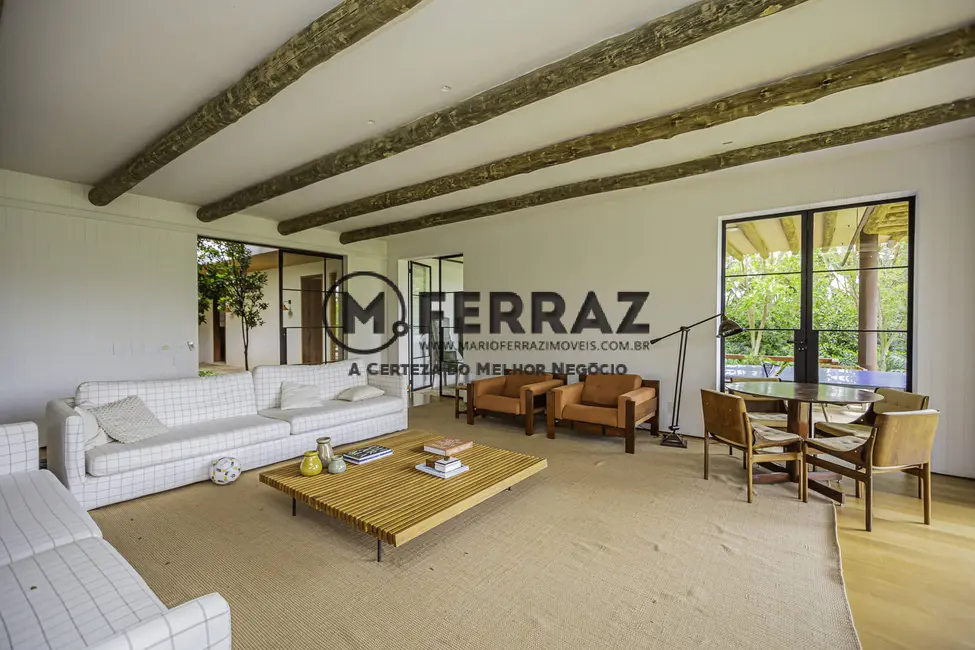 Casa com 6 quartos à venda e para alugar, 900m2 em São Paulo - SP - imagem 5 Foto 5 de Casa com 6 quartos à venda e para alugar, 900m2 em São Paulo - SP