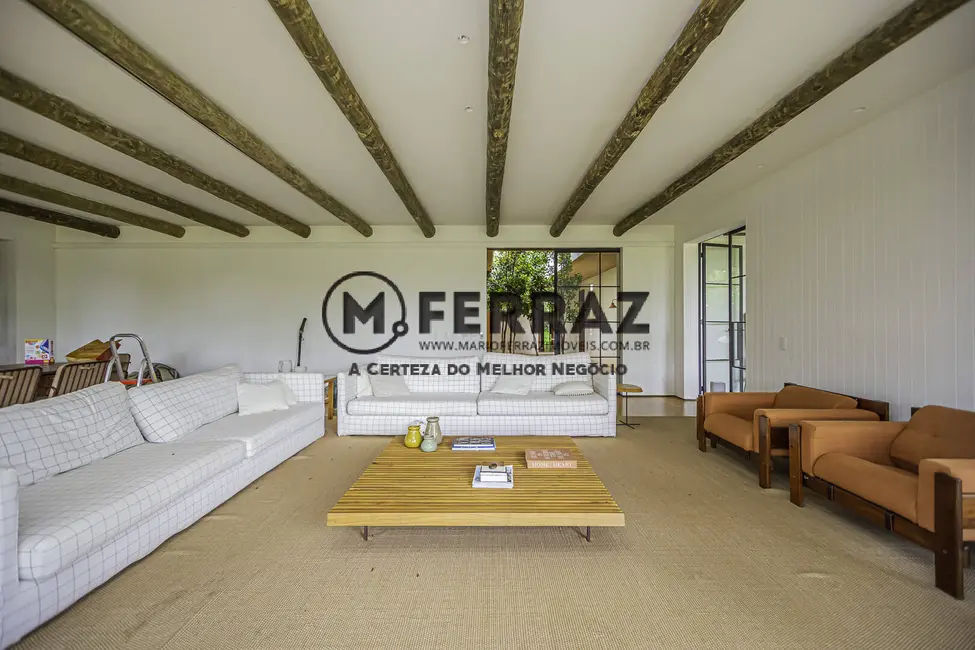 Casa com 6 quartos à venda e para alugar, 900m2 em São Paulo - SP - imagem 7 Foto 7 de Casa com 6 quartos à venda e para alugar, 900m2 em São Paulo - SP