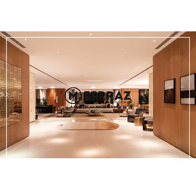 Apartamento com 5 quartos à venda, 812m2 em Jardim Europa, São Paulo - SP - imagem 5 Foto 5 de Apartamento com 5 quartos à venda, 812m2 em Jardim Europa, São Paulo - SP