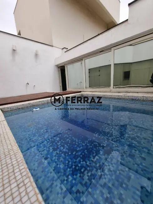 Apartamento com 2 quartos à venda, 89m2 em Itaim Bibi, São Paulo - SP - imagem 9 Foto 9 de Apartamento com 2 quartos à venda, 89m2 em Itaim Bibi, São Paulo - SP