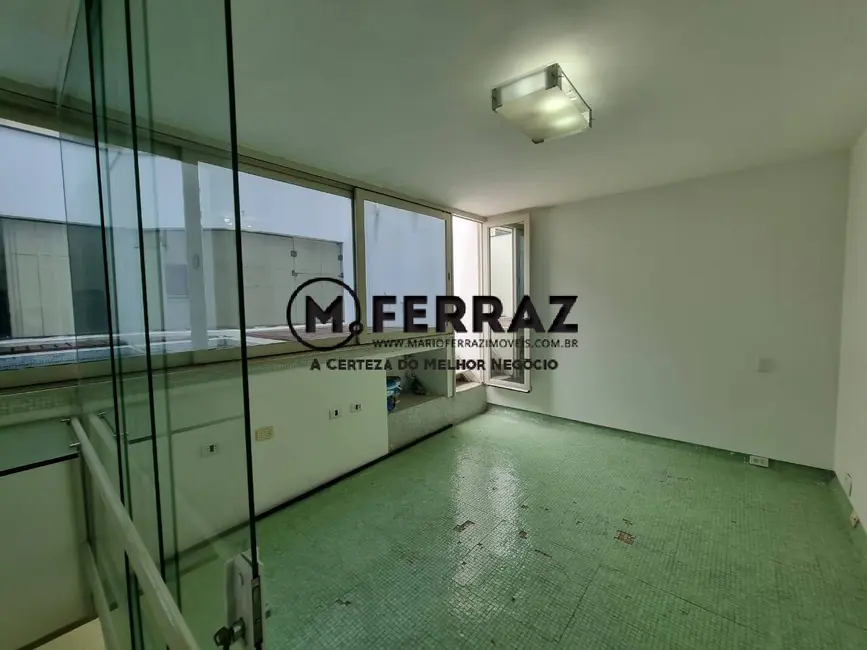 Apartamento com 2 quartos à venda, 89m2 em Itaim Bibi, São Paulo - SP - imagem 3 Foto 3 de Apartamento com 2 quartos à venda, 89m2 em Itaim Bibi, São Paulo - SP