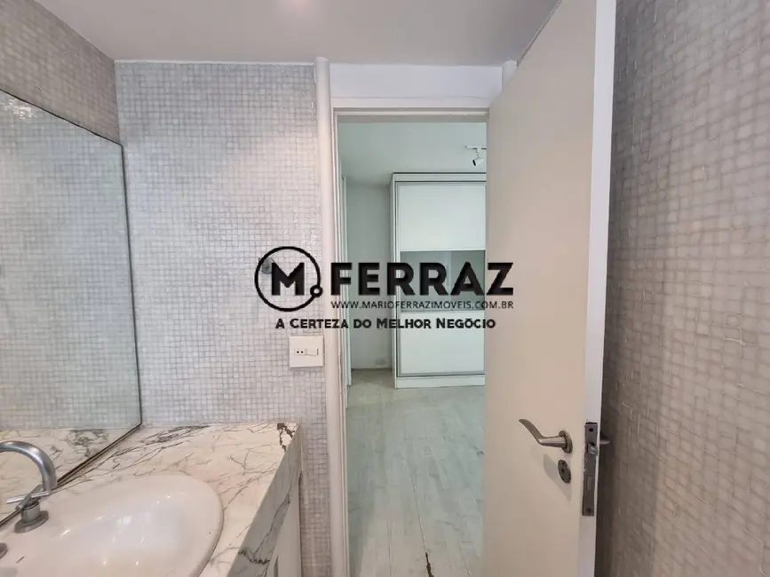 Apartamento com 2 quartos à venda, 89m2 em Itaim Bibi, São Paulo - SP - imagem 6 Foto 6 de Apartamento com 2 quartos à venda, 89m2 em Itaim Bibi, São Paulo - SP