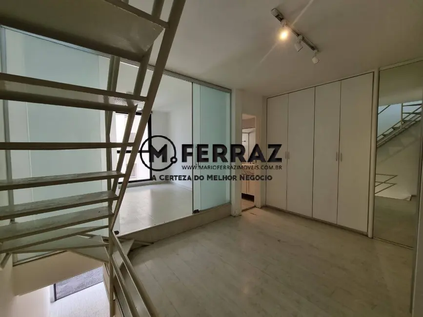 Apartamento com 2 quartos à venda, 89m2 em Itaim Bibi, São Paulo - SP - imagem 4 Foto 4 de Apartamento com 2 quartos à venda, 89m2 em Itaim Bibi, São Paulo - SP